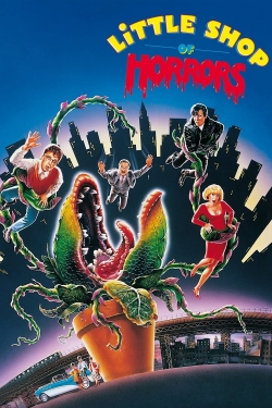 Watch Free Little Shop of Horrors Movies HD Online Soap2Day