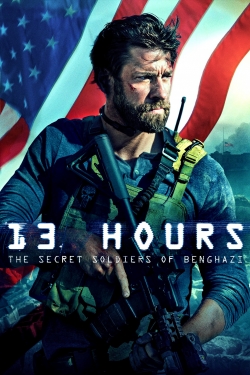 Watch Free 13 Hours: The Secret Soldiers of Benghazi Movies HD Online Soap2Day