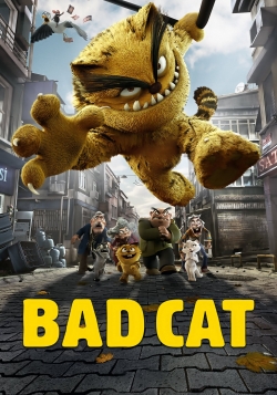 Watch Free Bad Cat Movies HD Online Soap2Day