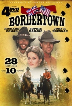 Watch Free Bordertown Movies HD Online Soap2Day