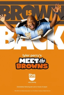 Watch Free Meet the Browns Movies HD Online Soap2Day