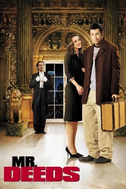 Watch Free Mr. Deeds Movies HD Online Soap2Day