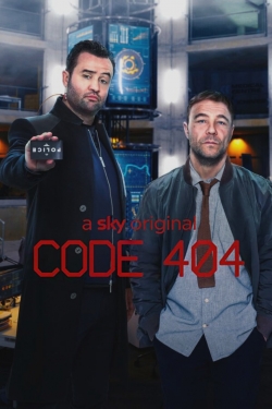 Watch Free Code 404 Movies HD Online Soap2Day