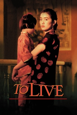 Watch Free To Live Movies HD Online Soap2Day