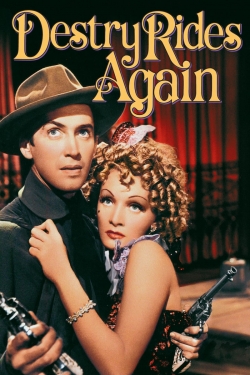 Watch Free Destry Rides Again Movies HD Online Soap2Day