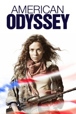 Watch Free American Odyssey Movies HD Online Soap2Day