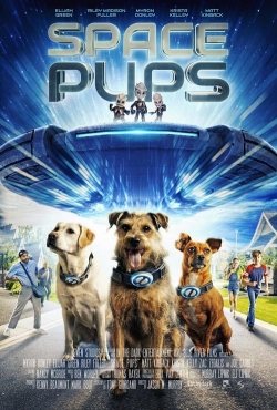 Watch Free Space Pups Movies HD Online Soap2Day