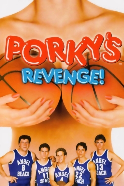 Watch Free Porky's 3: Revenge Movies HD Online Soap2Day