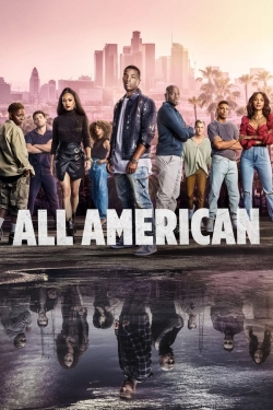 Watch Free All American Movies HD Online Soap2Day