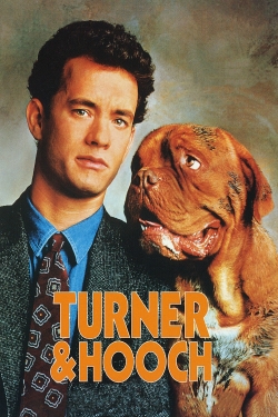 Watch Free Turner & Hooch Movies HD Online Soap2Day