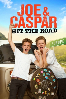 Watch Free Joe & Caspar Hit the Road Movies HD Online Soap2Day