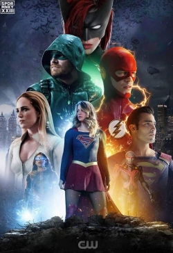 Watch Free Arrowverse Movies HD Online Soap2Day