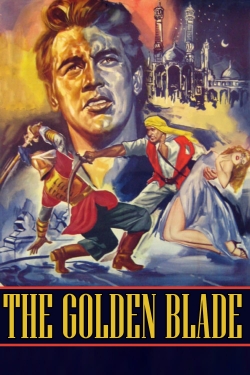 Watch Free The Golden Blade Movies HD Online Soap2Day