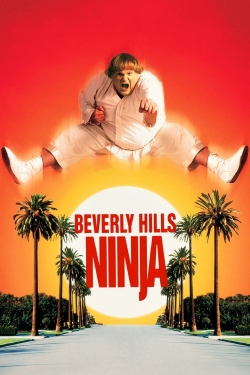 Watch Free Beverly Hills Ninja Movies HD Online Soap2Day