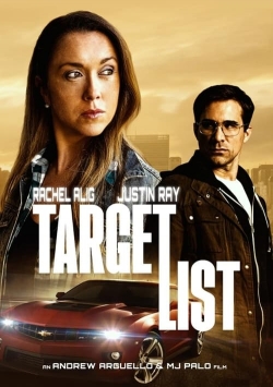 Watch Free Target List Movies HD Online Soap2Day