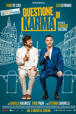 Watch Free It's All About Karma Movies HD Online Soap2Day