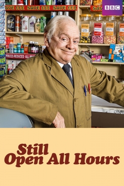 Watch Free Still Open All Hours Movies HD Online Soap2Day