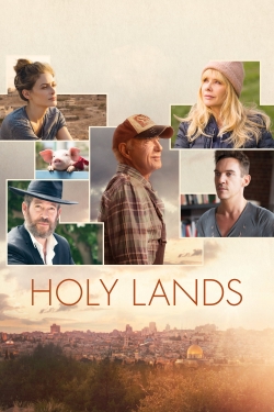 Watch Free Holy Lands Movies HD Online Soap2Day