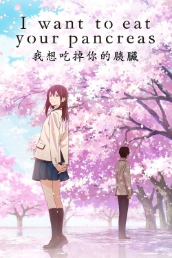 Watch Free I Want to Eat Your Pancreas Movies HD Online Soap2Day