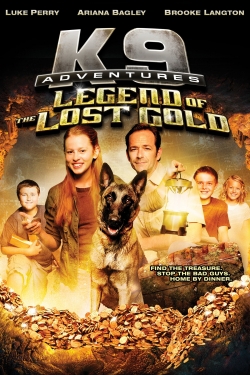 Watch Free K-9 Adventures: Legend of the Lost Gold Movies HD Online Soap2Day