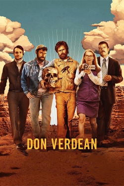 Watch Free Don Verdean Movies HD Online Soap2Day