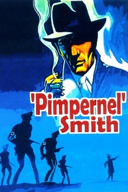 Watch Free 'Pimpernel' Smith Movies HD Online Soap2Day