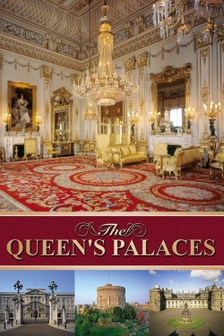 Watch Free The Queen's Palaces Movies HD Online Soap2Day