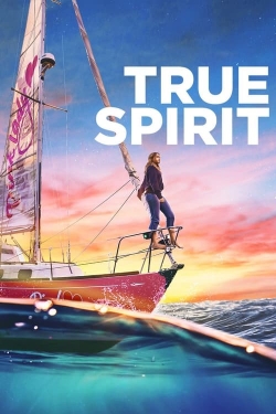 Watch Free True Spirit Movies HD Online Soap2Day