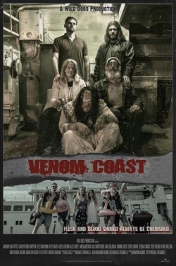 Watch Free Venom Coast Movies HD Online Soap2Day