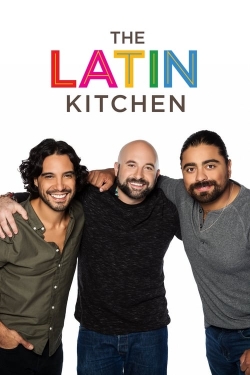 Watch Free The Latin Kitchen Movies HD Online Soap2Day