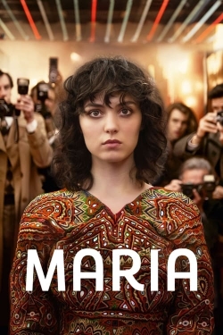 Watch Free Being Maria Movies HD Online Soap2Day