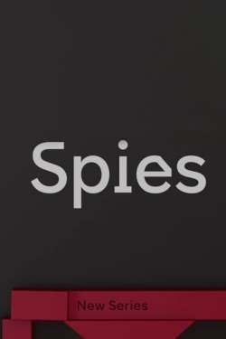 Watch Free Spies Movies HD Online Soap2Day