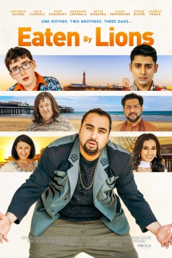 Watch Free Eaten by Lions Movies HD Online Soap2Day