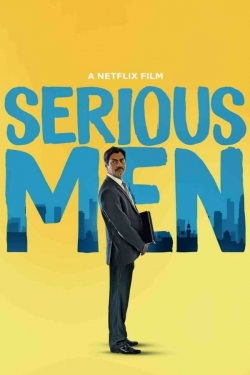 Watch Free Serious Men Movies HD Online Soap2Day