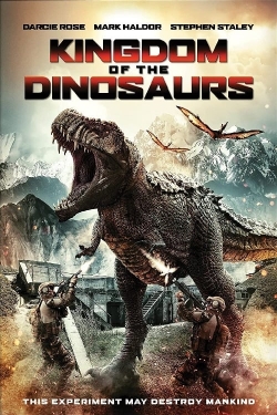 Watch Free Kingdom of the Dinosaurs Movies HD Online Soap2Day