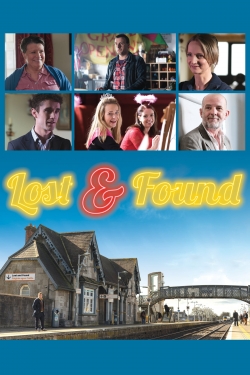 Watch Free Lost and Found Movies HD Online Soap2Day