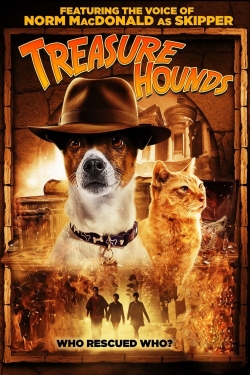 Watch Free Treasure Hounds Movies HD Online Soap2Day