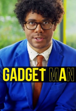 Watch Free Gadget Man Movies HD Online Soap2Day