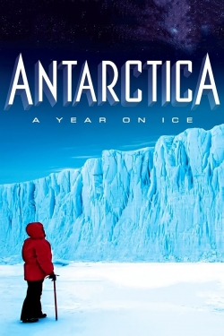 Watch Free Antarctica: A Year on Ice Movies HD Online Soap2Day