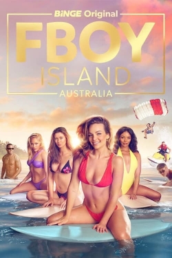 Watch Free FBOY Island Australia Movies HD Online Soap2Day