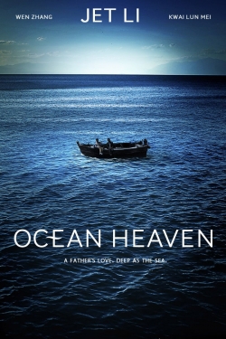 Watch Free Ocean Heaven Movies HD Online Soap2Day