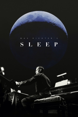 Watch Free Max Richter's Sleep Movies HD Online Soap2Day