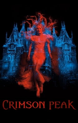 Watch Free Crimson Peak Movies HD Online Soap2Day