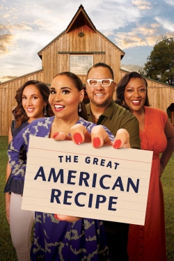 Watch Free The Great American Recipe Movies HD Online Soap2Day