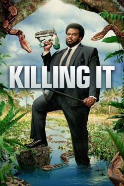 Watch Free Killing It Movies HD Online Soap2Day