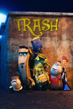 Watch Free Trash Movies HD Online Soap2Day