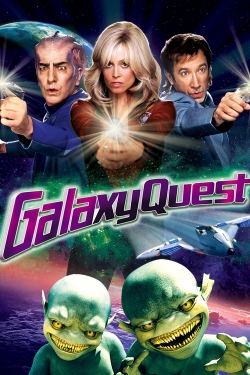 Watch Free Galaxy Quest Movies HD Online Soap2Day