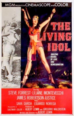 Watch Free The Living Idol Movies HD Online Soap2Day