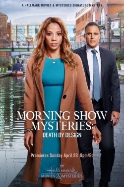 Watch Free Morning Show Mysteries: Death by Design Movies HD Online Soap2Day