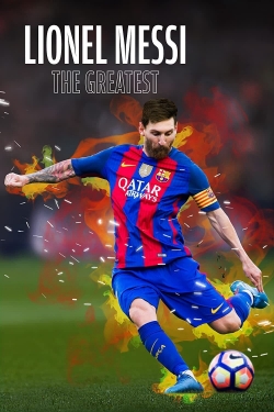 Watch Free Lionel Messi The Greatest Movies HD Online Soap2Day